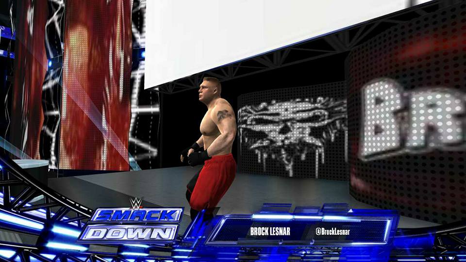 wwe 2k17 for android